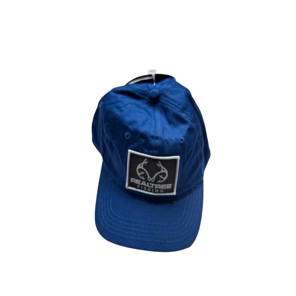 REALTREE  Active Fishing Hat One Size